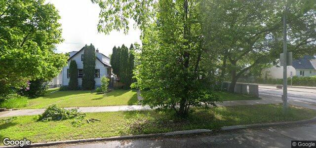 403 Winchester Street（加拿大曼尼托巴省溫尼伯市）房屋照片