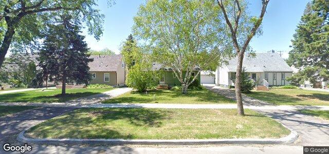 404 Sharp Boulevard（加拿大曼尼托巴省溫尼伯市）房屋照片