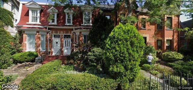 405 Sackville Street（加拿大曼尼托巴省溫尼伯市）房屋照片