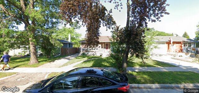 406 Linwood Street（加拿大曼尼托巴省溫尼伯市）房屋照片