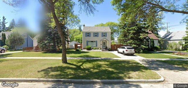 406 Moorgate Street（加拿大曼尼托巴省溫尼伯市）房屋照片