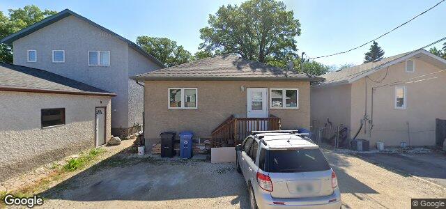 406 Truro Street（加拿大曼尼托巴省溫尼伯市）房屋照片