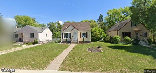 407 Conway Street（加拿大曼尼托巴省溫尼伯市）房屋照片