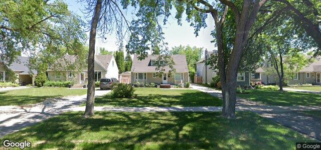 407 Sharp Boulevard（加拿大曼尼托巴省溫尼伯市）房屋照片