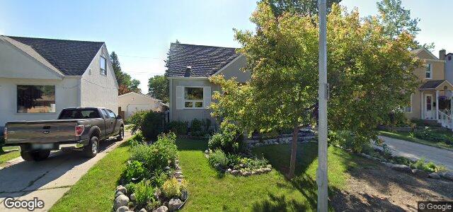 407 Truro Street（加拿大曼尼托巴省溫尼伯市）房屋照片