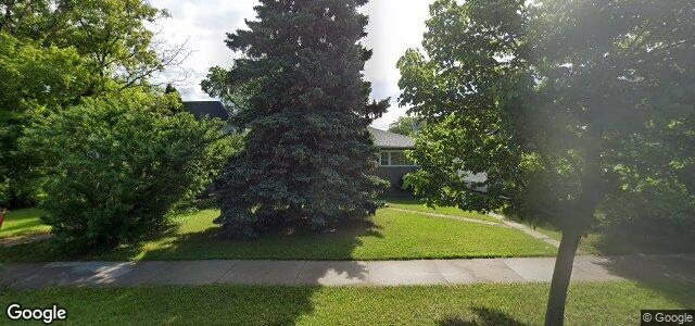 407 Winchester Street（加拿大曼尼托巴省溫尼伯市）房屋照片