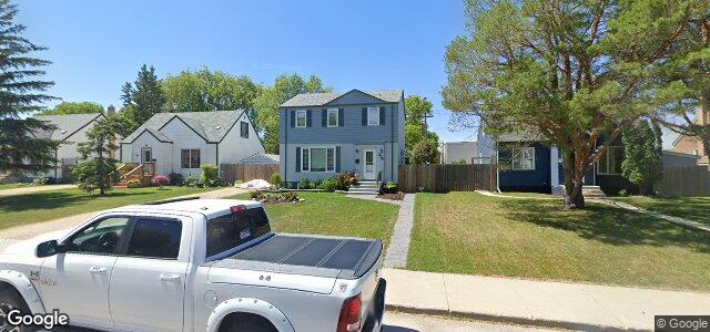 408 Conway Street（加拿大曼尼托巴省溫尼伯市）房屋照片