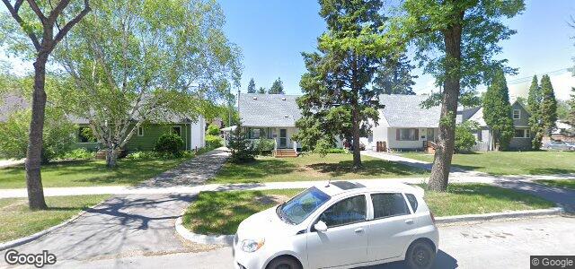 408 Sharp Boulevard（加拿大曼尼托巴省溫尼伯市）房屋照片