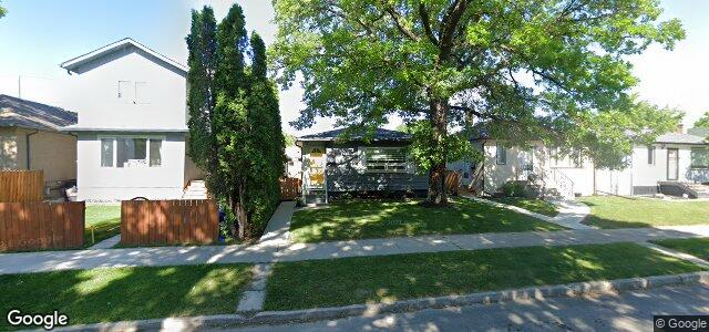 408 Truro Street（加拿大曼尼托巴省溫尼伯市）房屋照片