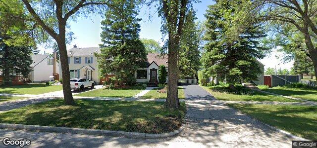 410 Moorgate Street（加拿大曼尼托巴省溫尼伯市）房屋照片