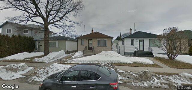410 Truro Street（加拿大曼尼托巴省溫尼伯市）房屋照片