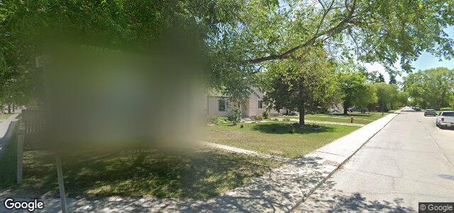 411 Conway Street（加拿大曼尼托巴省溫尼伯市）房屋照片