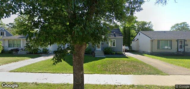 411 Lyle Street（加拿大曼尼托巴省溫尼伯市）房屋照片