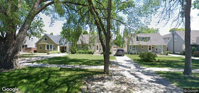 411 Sharp Boulevard（加拿大曼尼托巴省溫尼伯市）房屋照片