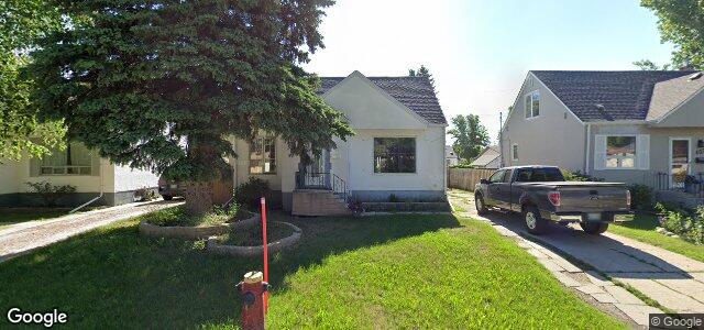 411 Truro Street（加拿大曼尼托巴省溫尼伯市）房屋照片