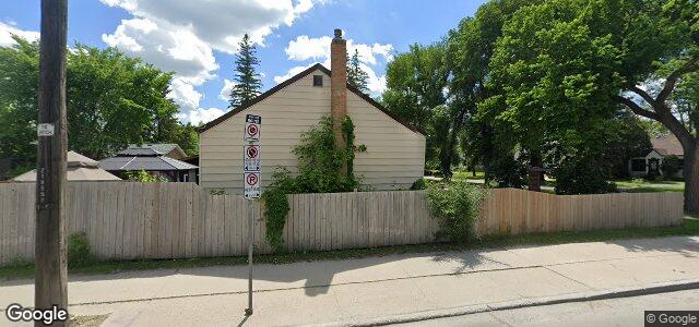 413 Moorgate Street（加拿大曼尼托巴省溫尼伯市）房屋照片