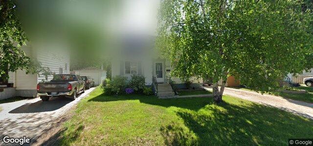 413 Truro Street（加拿大曼尼托巴省溫尼伯市）房屋照片