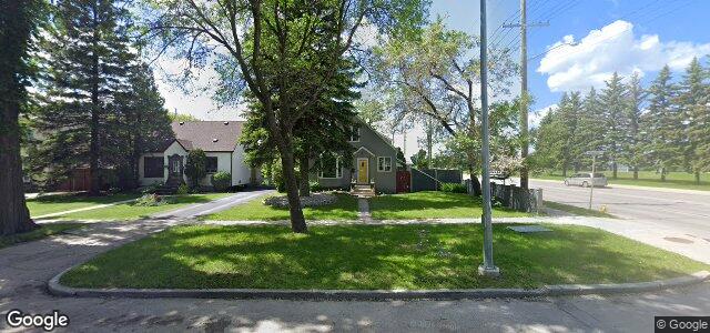 414 Moorgate Street（加拿大曼尼托巴省温尼伯市）房屋照片