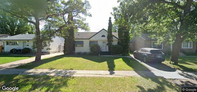 415 Linwood Street（加拿大曼尼托巴省溫尼伯市）房屋照片