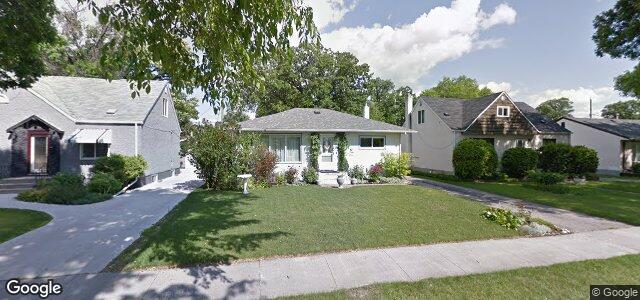 415 Lyle Street（加拿大曼尼托巴省溫尼伯市）房屋照片