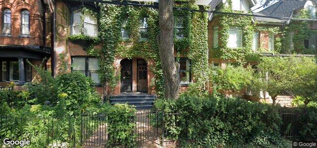 415 Sackville Street（加拿大曼尼托巴省溫尼伯市）房屋照片