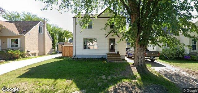 415 Truro Street（加拿大曼尼托巴省溫尼伯市）房屋照片