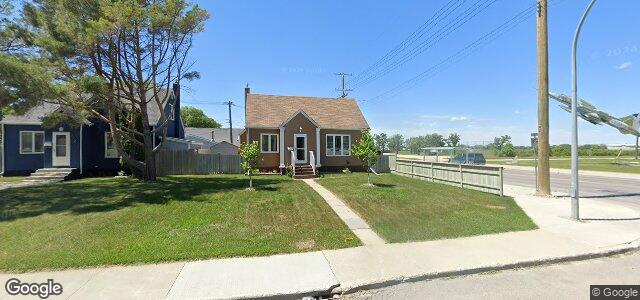 416 Conway Street（加拿大曼尼托巴省溫尼伯市）房屋照片