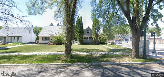 416 Sharp Boulevard（加拿大曼尼托巴省溫尼伯市）房屋照片