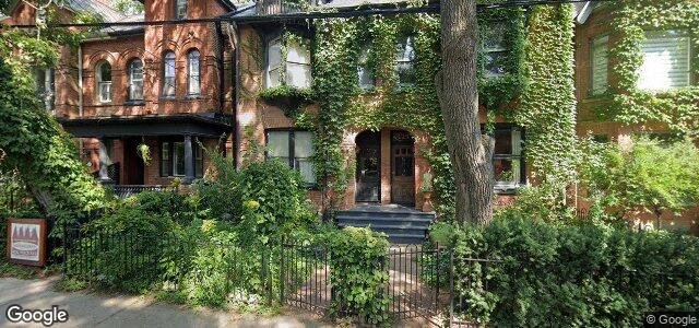 417 Sackville Street（加拿大曼尼托巴省溫尼伯市）房屋照片