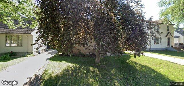 417 Truro Street（加拿大曼尼托巴省溫尼伯市）房屋照片