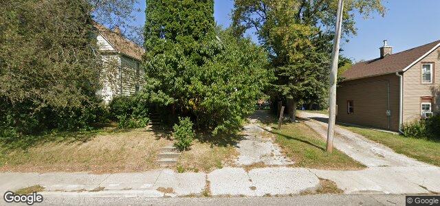 418 Belvidere Street（加拿大曼尼托巴省溫尼伯市）房屋照片