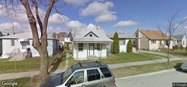 418 Truro Street（加拿大曼尼托巴省溫尼伯市）房屋照片