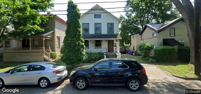 419 Albany Street（加拿大曼尼托巴省溫尼伯市）房屋照片