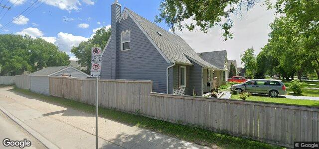 419 Sharp Boulevard（加拿大曼尼托巴省溫尼伯市）房屋照片