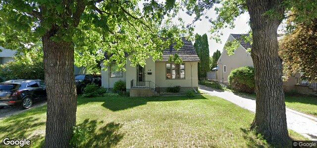 419 Truro Street（加拿大曼尼托巴省溫尼伯市）房屋照片