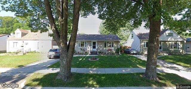 420 Lyle Street（加拿大曼尼托巴省溫尼伯市）房屋照片