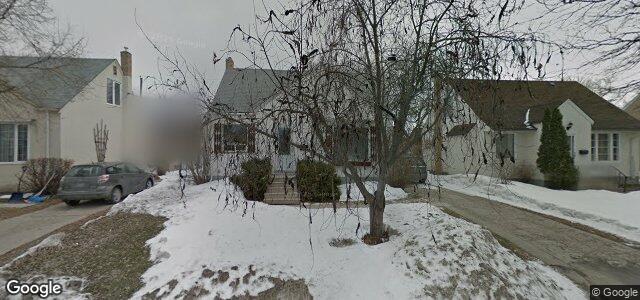 421 Truro Street（加拿大曼尼托巴省溫尼伯市）房屋照片