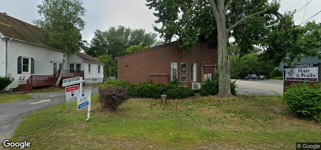 421 Winchester Street（加拿大曼尼托巴省溫尼伯市）房屋照片