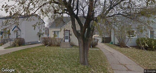 423 Truro Street（加拿大曼尼托巴省溫尼伯市）房屋照片