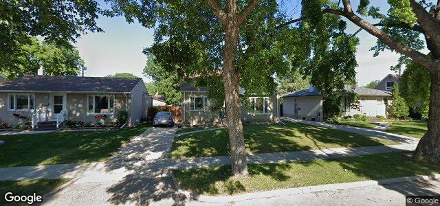 424 Lyle Street（加拿大曼尼托巴省溫尼伯市）房屋照片