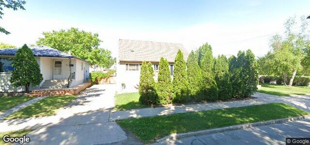 424 Truro Street（加拿大曼尼托巴省溫尼伯市）房屋照片