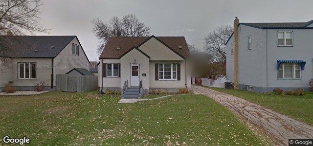 427 Truro Street（加拿大曼尼托巴省溫尼伯市）房屋照片