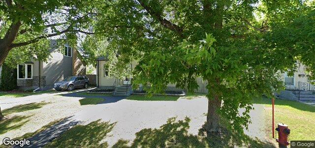 429 Truro Street（加拿大曼尼托巴省溫尼伯市）房屋照片