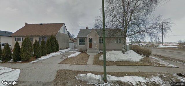 430 Truro Street（加拿大曼尼托巴省溫尼伯市）房屋照片