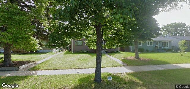 433 Winchester Street（加拿大曼尼托巴省溫尼伯市）房屋照片