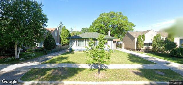 436 Lyle Street（加拿大曼尼托巴省溫尼伯市）房屋照片