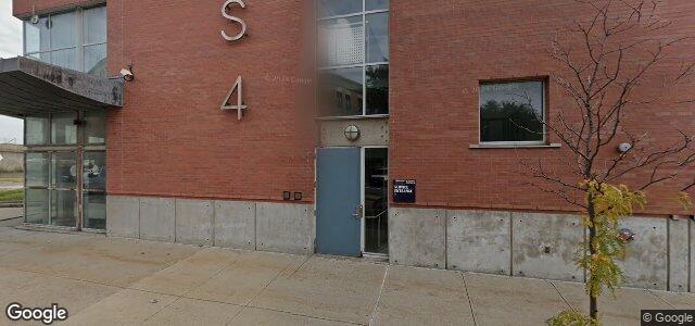 Photo of 440 Albany Street in Winnipeg, Manitoba