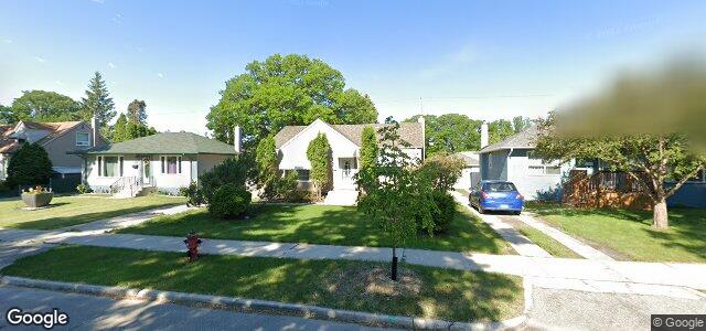 440 Lyle Street（加拿大曼尼托巴省溫尼伯市）房屋照片