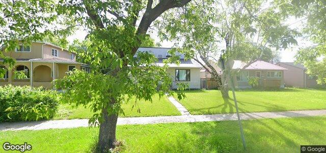 441 Winchester Street（加拿大曼尼托巴省溫尼伯市）房屋照片