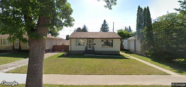 443 Lyle Street（加拿大曼尼托巴省溫尼伯市）房屋照片